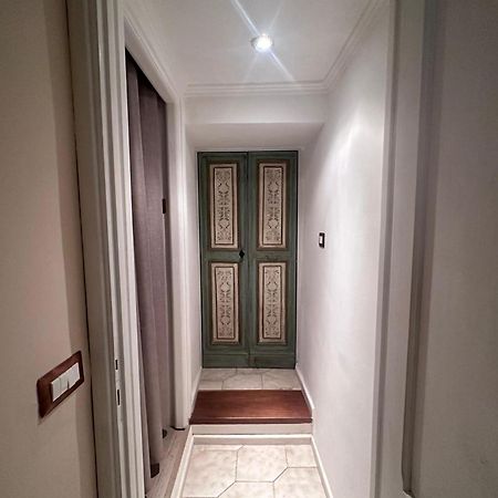 Antica Residenza Del Corso Viterbo Appartamento Vittorio Emanuele Eksteriør bilde