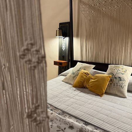 Antica Residenza Del Corso Viterbo Appartamento Vittorio Emanuele Eksteriør bilde