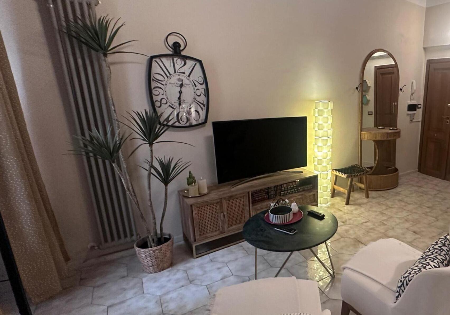 Antica Residenza Del Corso Viterbo Appartamento Vittorio Emanuele Eksteriør bilde