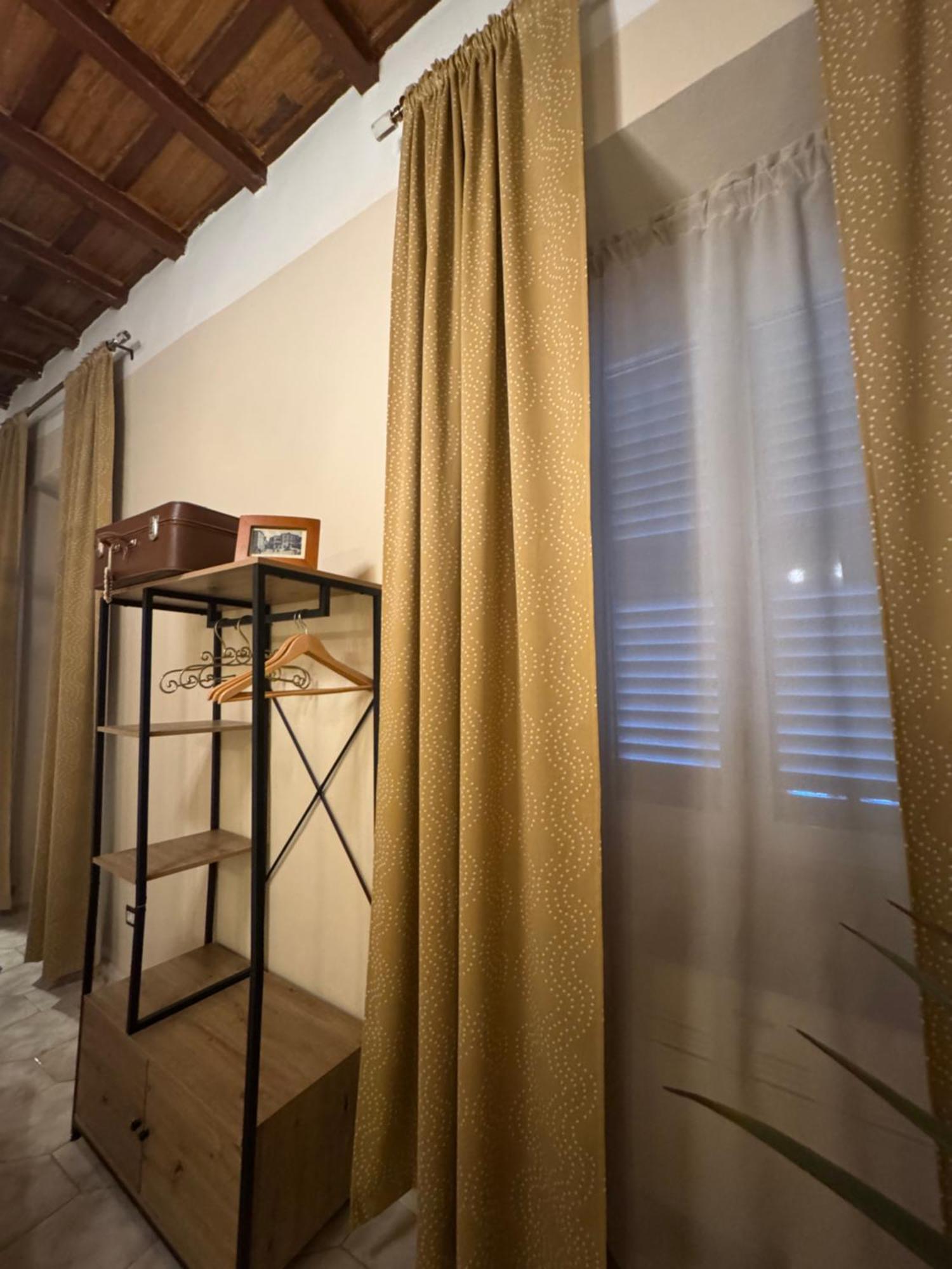Antica Residenza Del Corso Viterbo Appartamento Vittorio Emanuele Eksteriør bilde