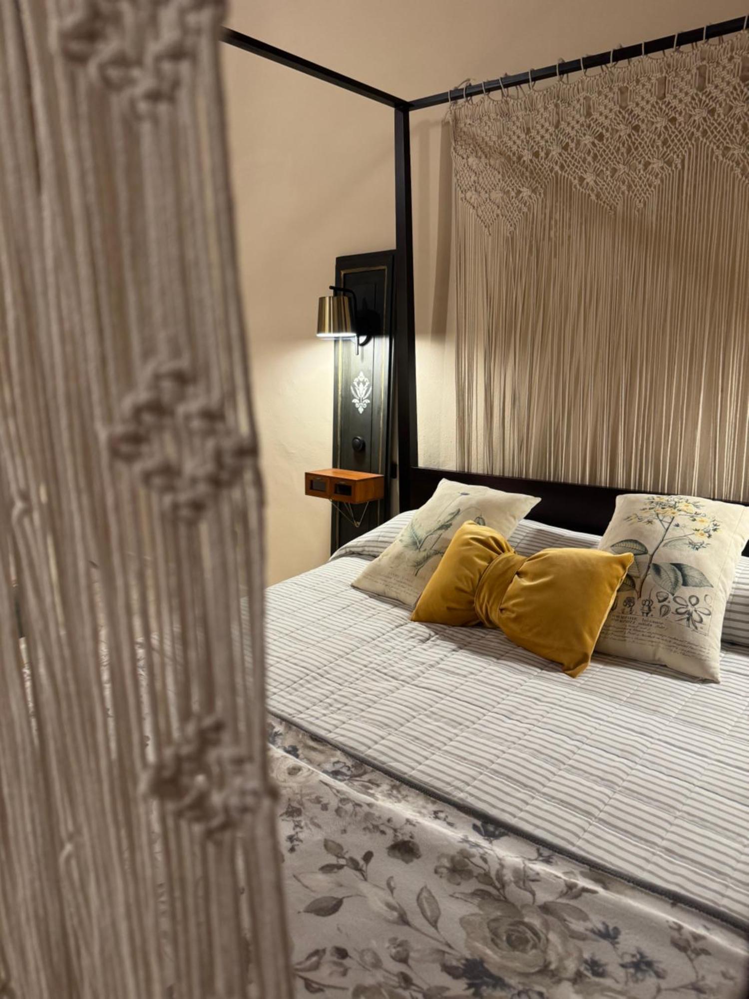 Antica Residenza Del Corso Viterbo Appartamento Vittorio Emanuele Eksteriør bilde